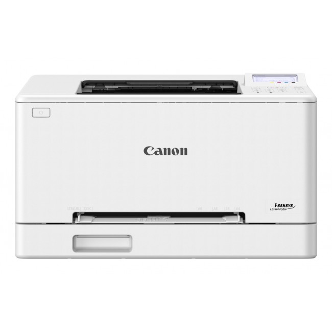 Canon i-SENSYS LBP647Cdw Colour 1200 x 1200 DPI A4 Wi-Fi Canon i-SENSYS LBP647Cdw Colour 1200 x 1200 DPI A4 Wi-Fi