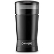 DeLonghi KG 200 Burr grinder Black 170 W