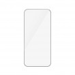 PanzerGlass Screen Protector iPhone 15 Pro Max | Ultra-Wide Fit w. EasyAligner Clear screen protector Apple 1 pc(s)