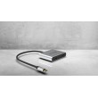 Inca ITPC-4T interface hub USB 3.2 Gen 1 (3.1 Gen 1) Type-C Aluminium