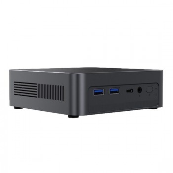 PC Chuwi AuBox-X-K8-P Ultra 5 226V/16GB/SSD 512GB/BT/LAN/Win 11 Pro