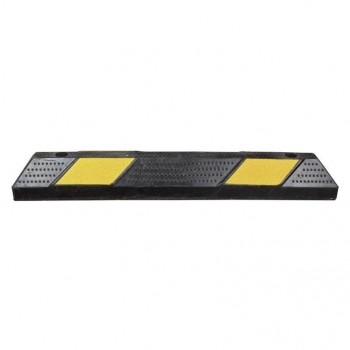 STOPPER 9062 WHEEL CAR PARKING 165CM
