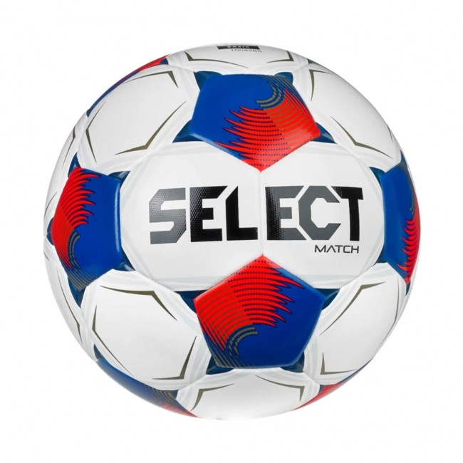 Pi ka no na Select FB Match v26 FIFA Basic bia o-niebiesko-czerwona 120078 5