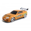 Jada Toys Jada RC F&F Brians Toyota 1:24 Radio-Controlled (RC) model On-road racing car Electric engine