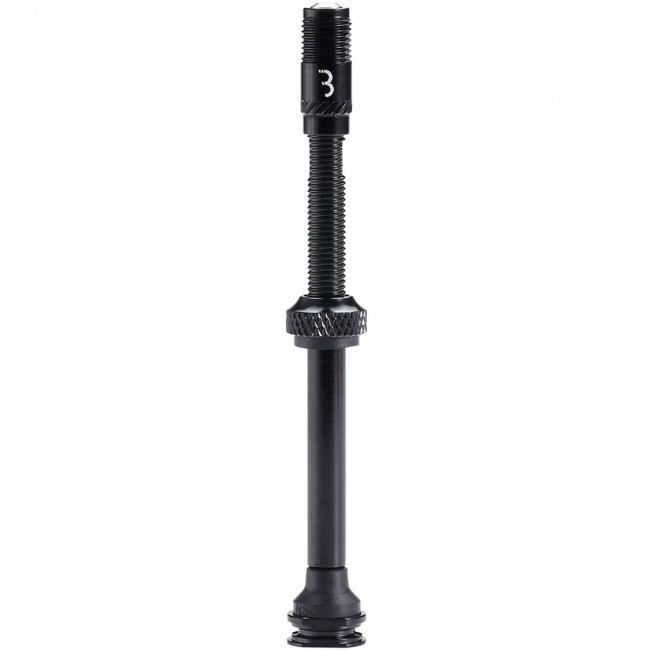 Wentyle BBB AL Valve CoreCap 40 mm - 2 szt. 60