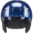 Uvex heyya Blue