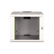 19'' Wall Cabinet 9U Digitus 509x600x600 mm 19'' Wall Cabinet 9U Digitus 509x600x600 mm