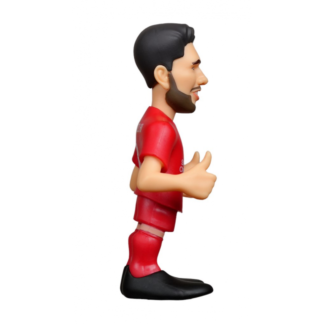 MINIX LIVERPOOL - DOMINIK SHOBOSZLAI