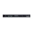 AUDAC EPA152 audio amplifier 2.0 channels Black AUDAC EPA152 audio amplifier 2.0 channels Black