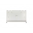 Alantec FOP-1U-12SCD-S patch panel accessory