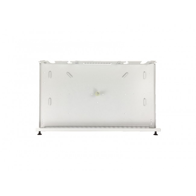 Alantec FOP-1U-12SCD-S patch panel accessory