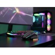 Mars Gaming MMWVECTOR mouse Right-hand RF Wireless + Bluetooth + USB Type-A Optical 12000 DPI