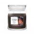 Scented Candle YANKEE CANDLE BLACK COCONUT 368 g medium