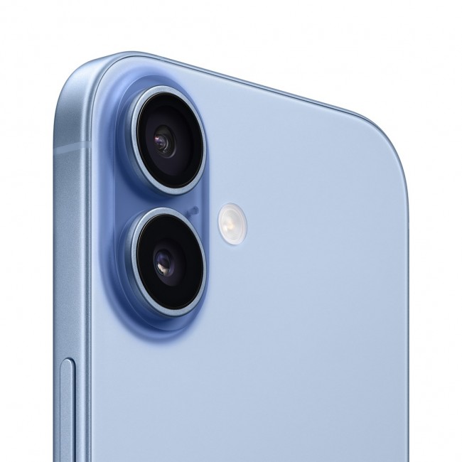 Apple iPhone 17 16 cm (6.3