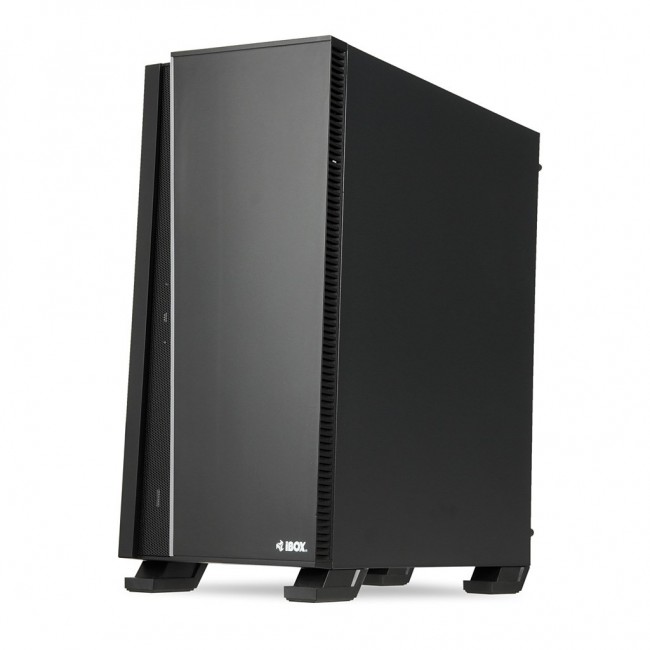 ENCLOSURE I-BOX WIZARD 4 GAMING ENCLOSURE I-BOX WIZARD 4 GAMING