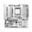 Asrock B850M CHALLENGER WIFI WHITE motherboard
