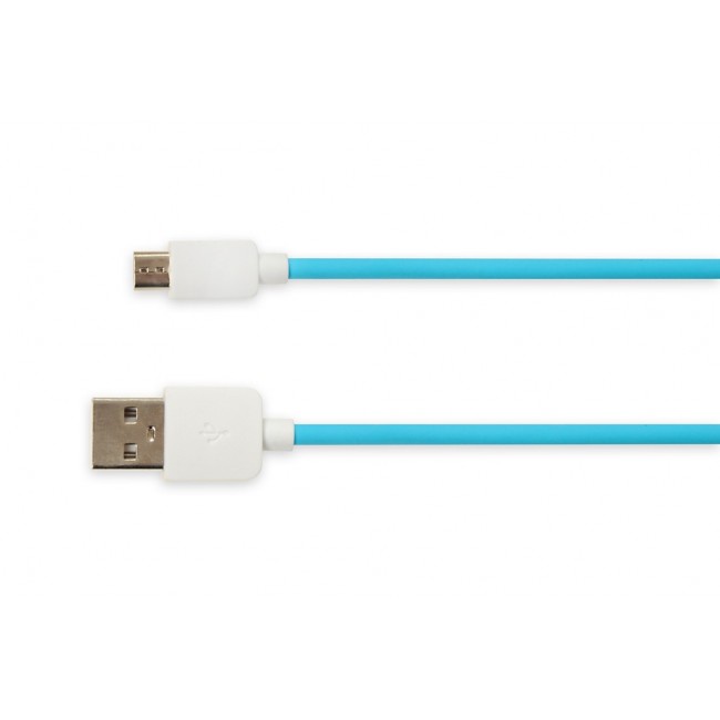 IBOX USB A/micro USB cable USB 2.0 Micro-USB A