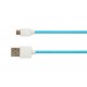 IBOX USB A/micro USB cable USB 2.0 Micro-USB A