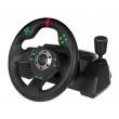 Esperanza EGW101 Gaming Controller Steering wheel Playstation,Playstation 3 Digital USB Black,Green Esperanza EGW101 Gaming Controller Steering wheel Playstation,Playstation 3 Digital USB Black,Green