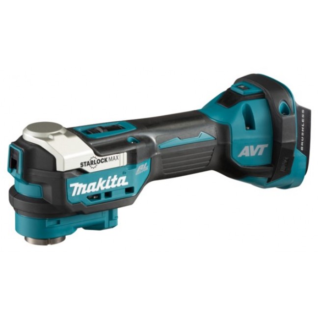 Makita DTM52Z 18V Cordless Multitool