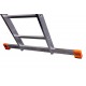 Monto Tribilo 3x10 multifunction ladder 129680 KRAUSE