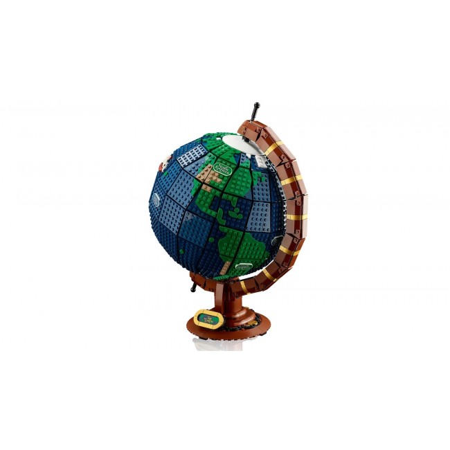 LEGO IDEAS 21332 THE GLOBE