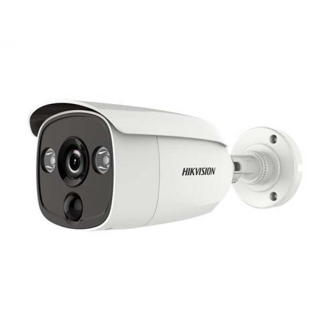 Hikvision TVI Bullet DS-2CE12D0T-PIRLO(2.8mm)2MP