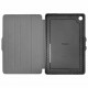 Targus Click-In Case | THZ957GL | Tablet case | For Samsung Galaxy Tab A9+ | Black