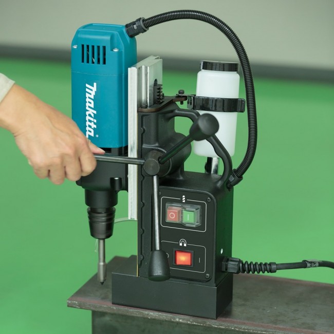 Makita HB350/2 850 RPM 11.6 kg Black, Blue Makita HB350/2 850 RPM 11.6 kg Black, Blue