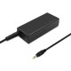 Qoltec 51038 power adapter/inverter Indoor 65 W Black Qoltec 51038 power adapter/inverter Indoor 65 W Black