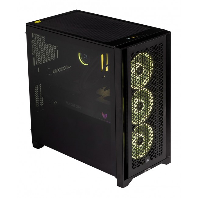 Actina 5901443330370 PC Midi Tower AMD Ryzen 7 7800X3D 32 GB DDR5-SDRAM 2 TB SSD AMD Radeon RX 7900 XTX Windows 11 Pro Black Actina 5901443330370 PC Midi Tower AMD Ryzen 7 7800X3D 32 GB DDR5-SDRAM 2 TB SSD AMD Radeon RX 7900 XTX Windows 11 Pro Black