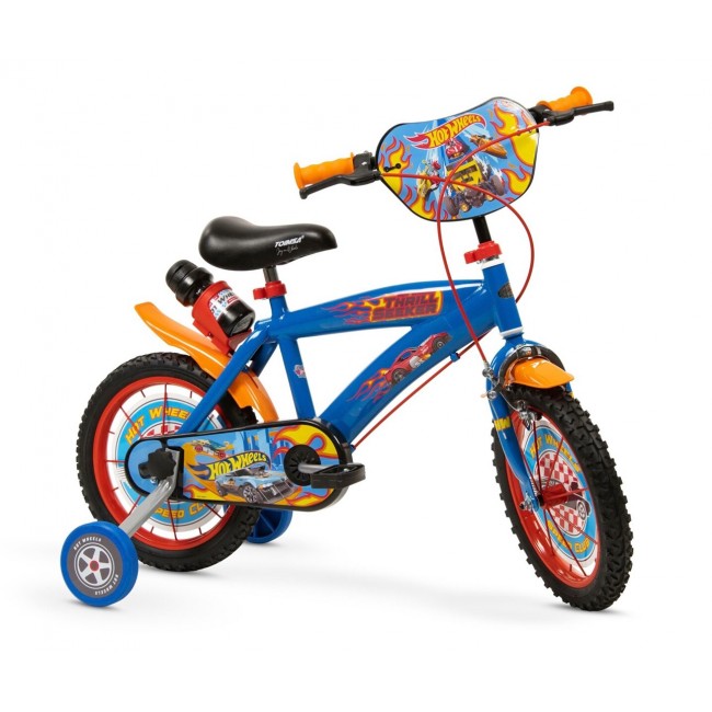 Children's bicycle 14 Children's bicycle 14