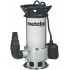 Metabo PS 18000 SN submersible pump 7 m