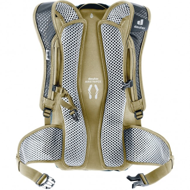 Bicycle backpack - Deuter Plamort 12 Bicycle backpack - Deuter Plamort 12