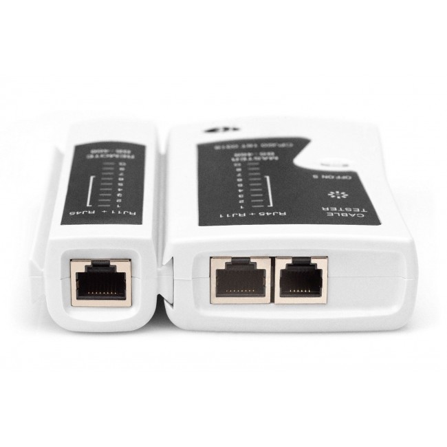 DIGITUS Netzwerk-Werkzeugset DIGITUS Netzwerk-Werkzeugset