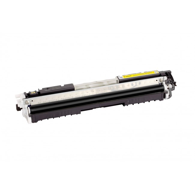 Canon 729 Y toner cartridge 1 pc(s) Original Yellow Canon 729 Y toner cartridge 1 pc(s) Original Yellow