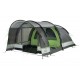 High Peak Brixen 5.0 Dome tent 5 person(s) Black, Green, Grey High Peak Brixen 5.0 Dome tent 5 person(s) Black, Green, Grey