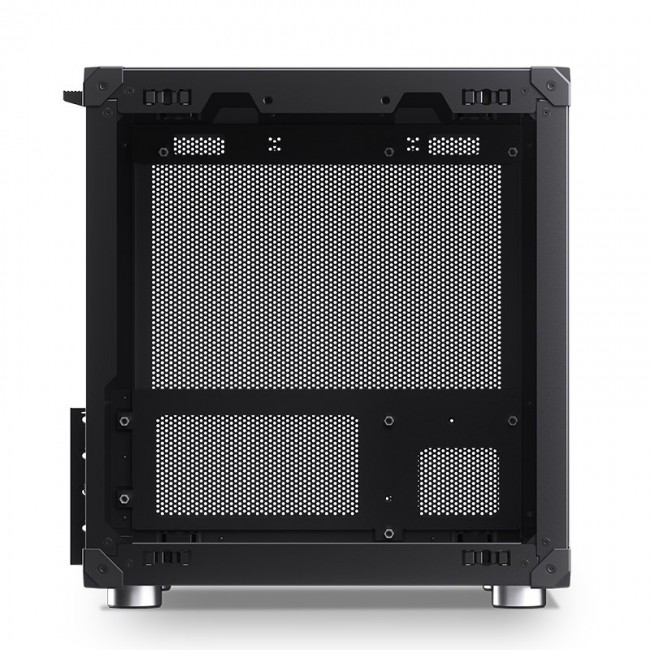 Jonsbo C6 Micro-ATX Case - black Jonsbo C6 Micro-ATX Case - black