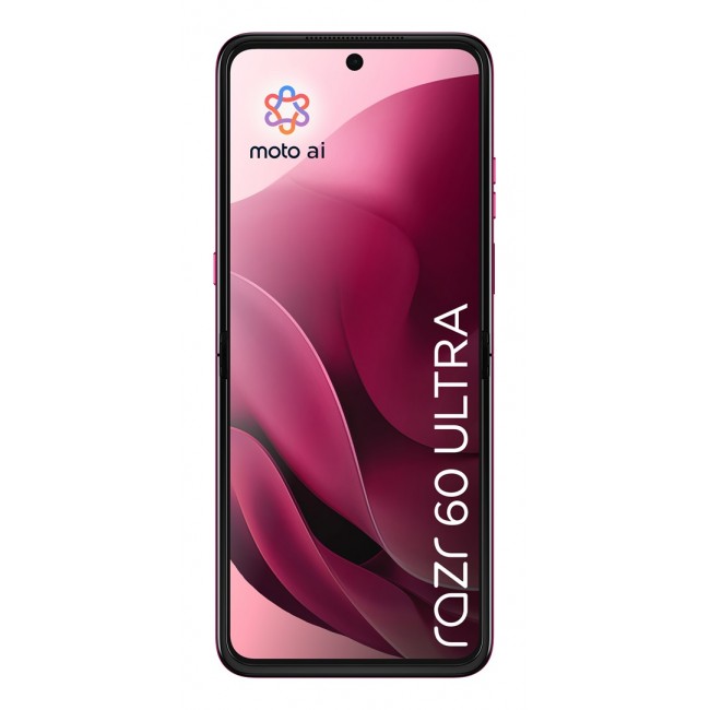 Motorola razr 60 ultra 17.7 cm (6.96 Motorola razr 60 ultra 17.7 cm (6.96