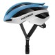 ROCKBROS Adjustable cycling helmet M 55-58 cm Blue-White ROCKBROS Adjustable cycling helmet M 55-58 cm Blue-White