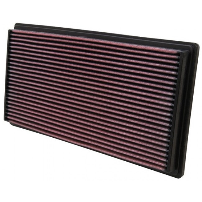 Sport air filter - panel (length: 346mm, width: 181mm, height: 38mm) fits: VOLVO 850, C70 I, S70, V70 I, XC70 I 2.0-2.5D 06.91-10.05 Sport air filter - panel (length: 346mm, width: 181mm, height: 38mm) fits: VOLVO 850, C70 I, S70, V70 I, XC70 I 2.0-2.5D 06.91-10.05