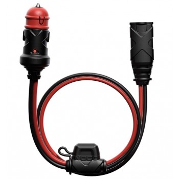 GC003 12V Male Plug