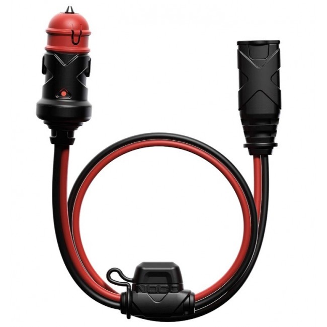 GC003 12V Male Plug