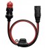 GC003 12V Male Plug