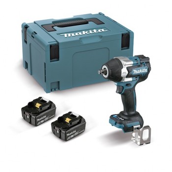Makita DTW700RTJ not categorized