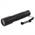 Ansmann 1600-0138 flashlight Black Hand flashlight