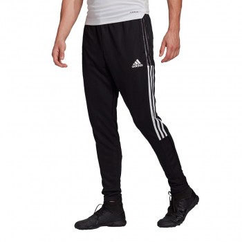 Men's pants adidas Tiro 21 Track Pants black GH7305 S