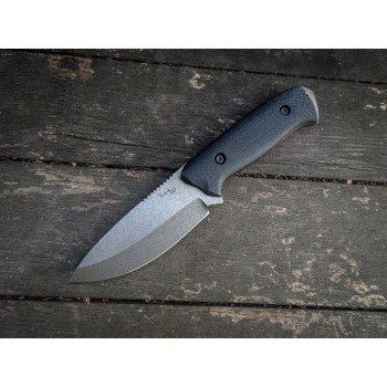 LKW Dwarf G10 Knife