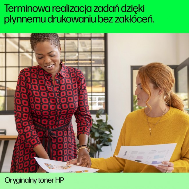 HP 26X High Yield Black Original LaserJet Toner Cartridge HP 26X High Yield Black Original LaserJet Toner Cartridge