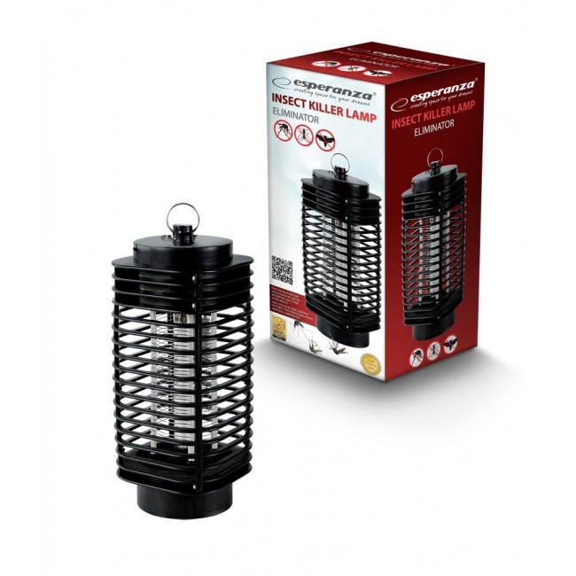Esperanza EHQ002 insect killer accessory Lamp Esperanza EHQ002 insect killer accessory Lamp